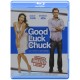Good Luck Chuck Unrated Blu-ray