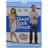 Good Luck Chuck Unrated Blu-ray