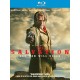 The Salvation Blu-ray