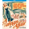A Foreign Affair Blu-ray