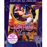 Katy Perry the Movie Part of Me Blu-ray