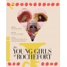 The Young Girls of Rochefort The Criterion Collection Blu-ray