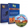 Bike-O-Vision Cycling Video Arches & Capitol Reef National Parks WS 4 Blu-ray