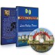 Bike-O-Vision Cycling Video Loire Valley France Blu-Ray 23 Blu-ray