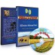 Blu-Ray Bike-O-Vision Virtual Cycling Adventure Yellowstone National Park Perfect for Indoor Cycling and Treadmill Worko