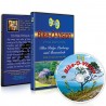 Bike-O-Vision Cycling Video Blue Ridge Parkway & Shenandoah WS 8 Blu-ray