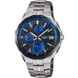 Watch Casio OCW-S5000E-1AJF Nuevo Original