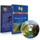 Bike-O-Vision Cycling Video Yosemite & Death Valley National Parks WS 20 Blu-ray