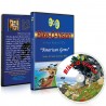 Bike-O-Vision Cycling Video American Gems WS 16 Blu-ray