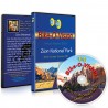 Bike-O-Vision Cycling Video Zion National Park WS 17 Blu-ray