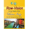 Row-Vision Venice Italy Blu-Ray Blu-ray