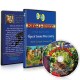 Bike-O-Vision Cycling Video Napa & Sonoma Wine Country WS 5 Blu-ray