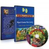 Bike-O-Vision Cycling Video Napa & Sonoma Wine Country WS 5 Blu-ray