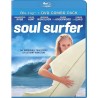 Soul Surfer Two-Disc Blu-ray/DVD Combo