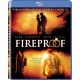 Fireproof Blu-ray