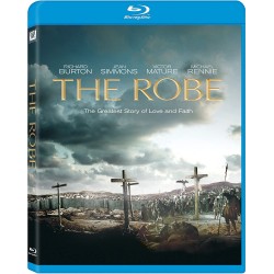 The Robe Blu-ray