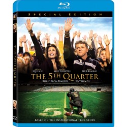 The 5th Quarter Blu-ray