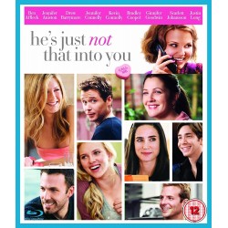 He's Just Not That Into You Blu-ray