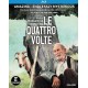 Le Quattro Volte Blu-ray