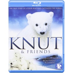 Knut & Friends Blu-ray