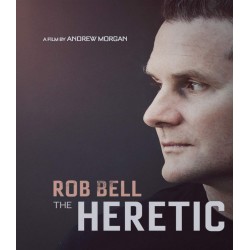 The Heretic Blu-ray