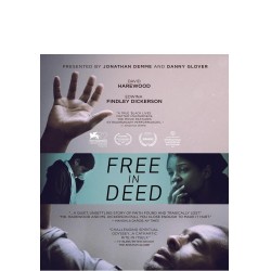 Free in Deed Blu-ray