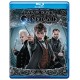 Fantastic Beasts The Crimes of Grindelwald Blu-ray