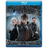 Fantastic Beasts The Crimes of Grindelwald Blu-ray