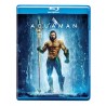 Aquaman Blu-ray