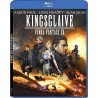 Kingsglaive Final Fantasy XV Blu-ray