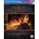 The Hobbit Trilogy Extended Edition 3D Blu-ray Blu-ray