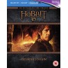 The Hobbit Trilogy Extended Edition 3D Blu-ray Blu-ray