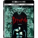 Bram Stoker's Dracula Blu-ray