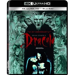 Bram Stoker's Dracula Blu-ray