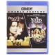 Practical Magic / The Witches of Eastwick Double Feature Blu-ray
