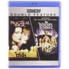 Practical Magic / The Witches of Eastwick Double Feature Blu-ray
