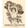 Criterion Collection Hidden Fortress Blu-ray