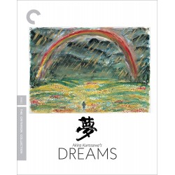 Akira Kurosawas Dreams The Criterion Collection Blu-ray