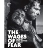 The Wages Of Fear The Criterion Collection Blu-ray