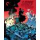 Lone Wolf and Cub The Criterion Collection Blu-ray