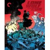 Lone Wolf and Cub The Criterion Collection Blu-ray