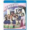 Taisho Baseball Girls Blu-ray