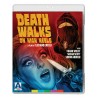 Death Walks on High Heels Special Edition Blu-ray