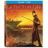 Detective Dee The Four Heavenly Kings Blu-ray DVD