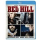 Red Hill Blu-ray