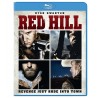 Red Hill Blu-ray