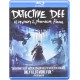Detective Dee and the Mystery of the Phantom Flame Blu-ray