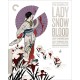 The Complete Lady Snowblood The Criterion Collection Blu-ray
