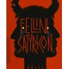 Fellini Satyricon Blu-ray