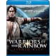 Warriors of the Rainbow Seediq Bale Blu-ray